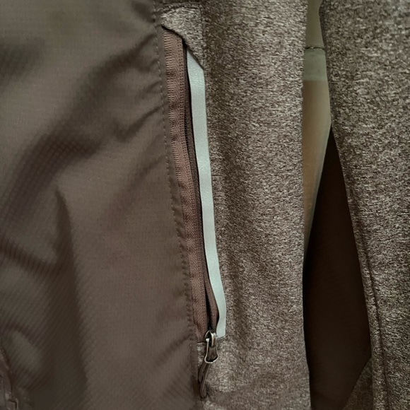 Avalanche jacket - Picture 4 of 4